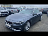 Annonce Bmw 430 occasion Diesel   Velizy