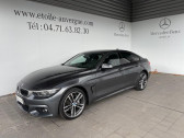 Annonce Bmw 435 occasion Diesel   Aurillac