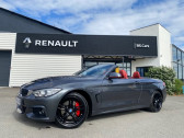 Bmw 435 occasion boite Automatique Annonce Bmw 435 occasion Diesel 435dA xDrive 313ch M Sport Euro6c à Castelmaurou