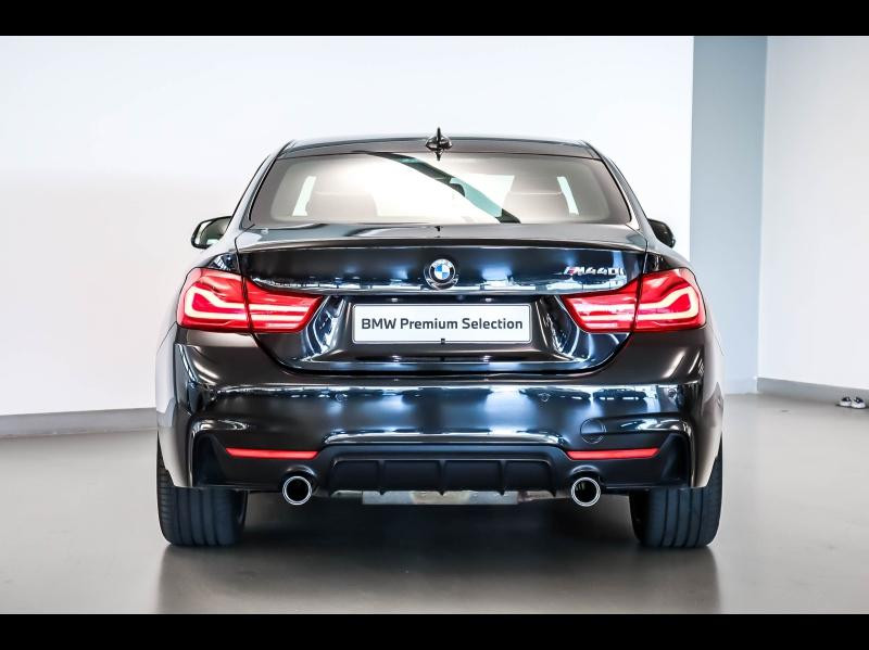 Bmw 440   occasion  Velizy - photo n3