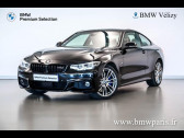 Bmw 440    Velizy 78