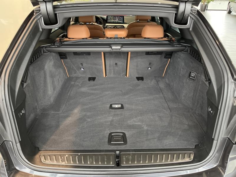 Bmw 518   occasion  VENISSIEUX - photo n7
