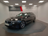 Bmw 518 occasion année 2022 boite Automatique Annonce Bmw 518 occasion Diesel à Limoges