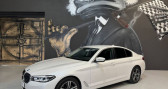 Annonce Bmw 520 occasion Hybride (7) 520d xDrive 190ch Business Design BVA8  Ingr
