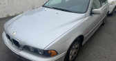 Annonce Bmw 520 occasion Diesel (E39) 520D 125CH PACK � LA GARDE