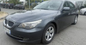 Annonce Bmw 520 occasion Diesel (E60) 520D 163CH LUXE  Fouquire les Lens