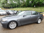 Annonce Bmw 520 occasion Diesel (E60) 520DA 177CH EXCELLIS  Chilly-Mazarin