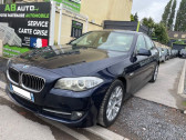 Annonce Bmw 520 occasion Diesel (F10) 520D 163CH LUXE  Harnes