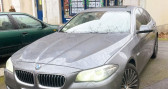Bmw 520 (F10) 520D 184 XDRIVE EXECUTIVE BVA8   Chaville 92