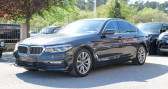 Bmw 520 (f10) 520d 190 ch luxury bva8   Meyreuil 13