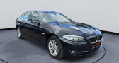 Annonce Bmw 520 occasion Diesel (F10) 520d Confort 185 Ch � Nevers