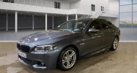 Bmw 520 , garage HELP CAR  VOREPPE