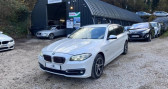 Annonce Bmw 520 occasion Diesel (F11) 520xd 2.0d 190cv BVA LCi Luxe  Sathonay-Camp