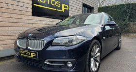 Bmw 520 , garage AUTOS JP � Pierrelaye