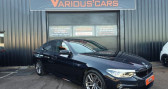 Annonce Bmw 520 occasion Diesel (G30) 520 D X-DRIVE 190 CH M SPORT STEPTRONIC EURO6D-T 117G � Illange