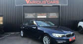 Annonce Bmw 520 occasion Diesel (G30) 520D 190CH BUSINESS LOUNGE � Illange