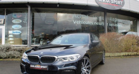 Bmw 520 , garage AVO SPORT � Fontenay Sur Eure
