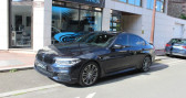 Annonce Bmw 520 occasion Diesel (G30) 520DA 190 XDRIVE M SPORT  Enghien Les Bains