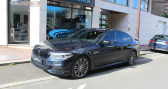 Annonce Bmw 520 occasion Diesel (G30) 520DA 190 XDRIVE M SPORT  Enghien Les Bains