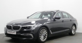Annonce Bmw 520 occasion Diesel (G30) 520DA 190CH LUXURY STEPTRONIC  Nanteuil-les-Meaux