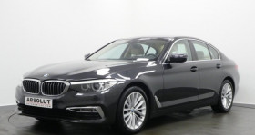 Bmw 520 , garage ABSOLUT AUTOMOBILES  Nanteuil-les-Meaux