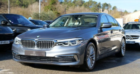 Bmw 520 occasion 2019 mise en vente &agrave; Meyreuil par le garage AUTO DEALS - photo n&deg;1