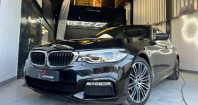 Bmw 520 , garage AUTO TURBO 38 � pont de claix