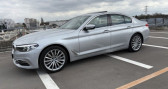 Bmw 520 (G30) 520DA XDRIVE 190CH LUXURY   Igny 91