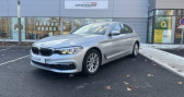 Annonce Bmw 520 occasion Essence (G30) 520i 184 LUXE  COLMAR