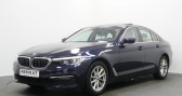 Annonce Bmw 520 occasion Essence (G30) 520IA 184CH BUSINESS DESIGN EURO6D-T 129G  Nanteuil-les-Meaux