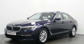 Bmw 520 , garage ABSOLUT AUTOMOBILES  Nanteuil-les-Meaux