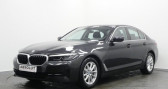 Annonce Bmw 520 occasion Essence (G30) 520IA 184CH BUSINESS DESIGN STEPTRONIC  Nanteuil-les-Meaux