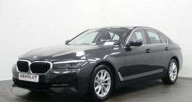 Bmw 520 , garage ABSOLUT AUTOMOBILES  Nanteuil-les-Meaux