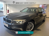 Annonce Bmw 520 occasion Diesel (G31) TOURING 520D LUXURY BVA8  Saint-Maximin