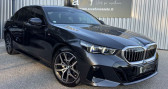 Annonce Bmw 520 occasion Diesel (G60) 520DA 197CH M SPORT XDRIVE TVA RECUPERABLE  LA GARDE