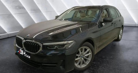 Bmw 520 , garage BHCAR / BHPREMIUM ORLEANS FAY AUX LOGES � Fay aux loges