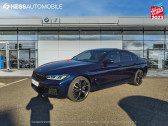 Bmw 520 occasion boite Automatique Annonce Bmw 520 occasion Diesel à SAUSHEIM