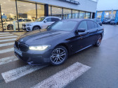 Annonce Bmw 520 occasion Diesel   CHAUMONT