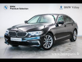 Annonce Bmw 520 occasion Essence   Velizy