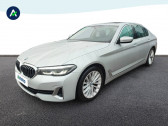 Annonce Bmw 520 occasion Diesel   BOURGES