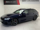 Bmw 520    Carcassonne 11