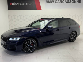 Bmw 520 , garage edenauto premium BMW Carcassonne  Carcassonne