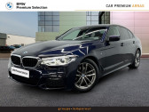 Annonce Bmw 520 occasion Diesel   BEAURAINS