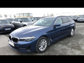 Annonce Bmw 520 occasion Diesel   Velizy