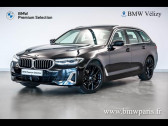 Bmw 520 occasion année 2022 boite Automatique Annonce Bmw 520 occasion Diesel à Velizy