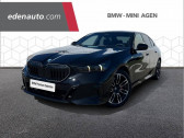 Annonce Bmw 520 occasion Essence   BOE