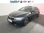 Annonce Bmw 520 occasion Diesel   OBERNAI