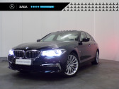 Annonce Bmw 520 occasion Diesel   CAMBRAI