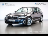 Bmw 520    Velizy 78