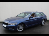 Bmw 520 occasion année 2023 boite Automatique Annonce Bmw 520 occasion Essence à SAINT HERBLAIN